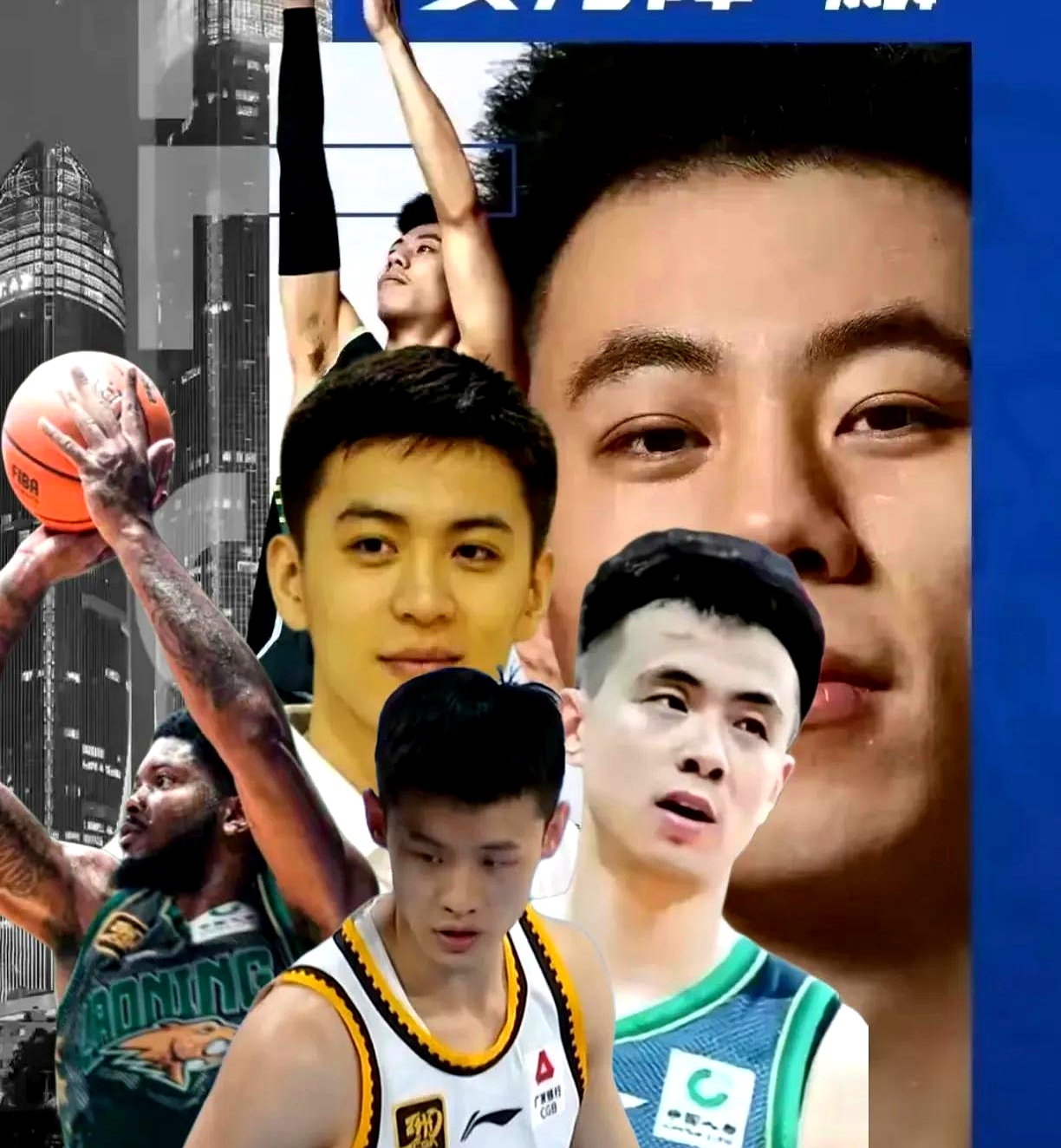 辽宁紧张局势揭开中国篮球主场的神秘面纱