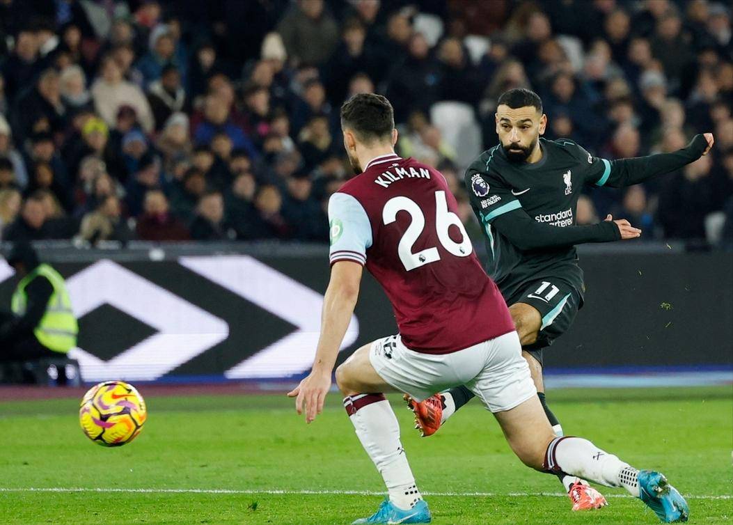 萨拉赫重要时刻领先优势明显,C9带队取胜! 萨拉赫重要时刻领先优势明显,C9带队取胜!